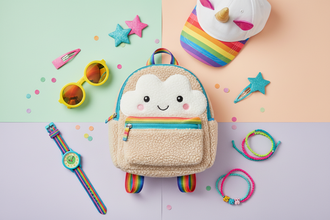 Kids Accessories