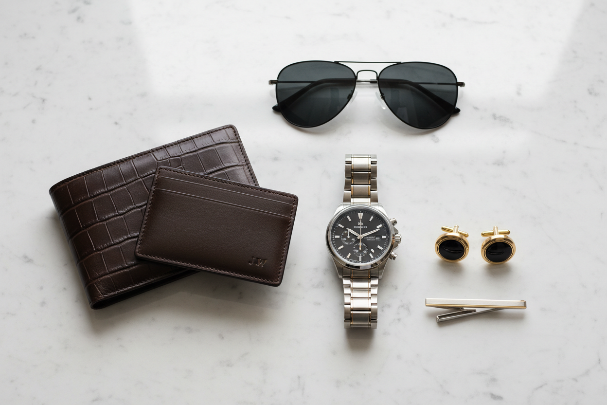 Men's Fashion