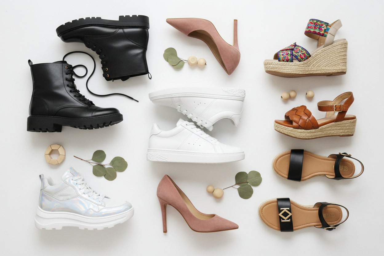 Footwear