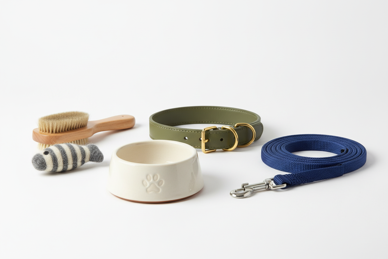 Pet Accessories