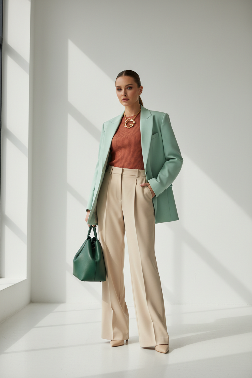 Women's Fashion