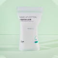 Three-Layer Pure Cotton Makeup Remover Pads