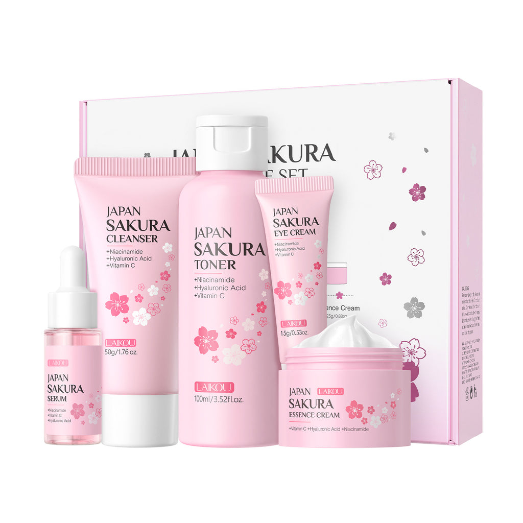 Skincare Suit