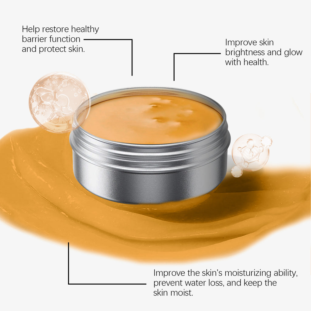 Ximonth Moisturizing Smoothing Skincare Cream