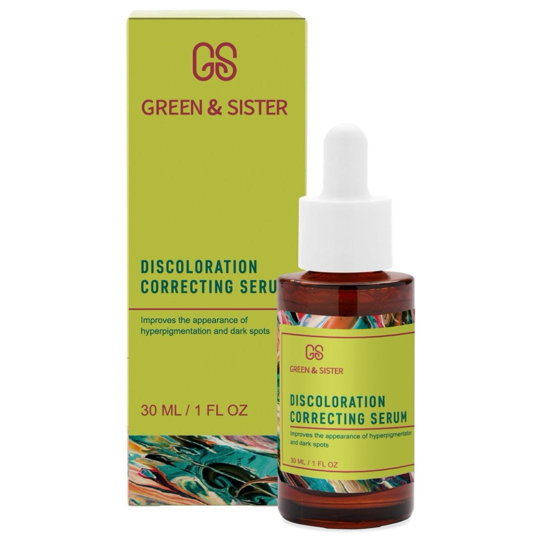 Skincare serum