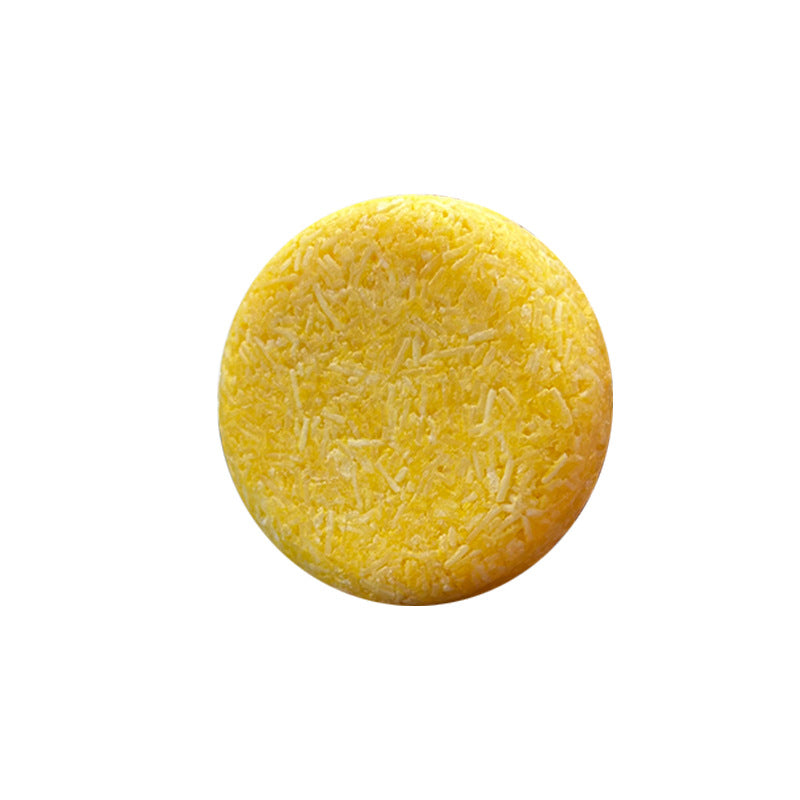 Handmade Shampoo and Skincare Soap
