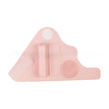 Silicone Makeup Artist Wristband Organizer