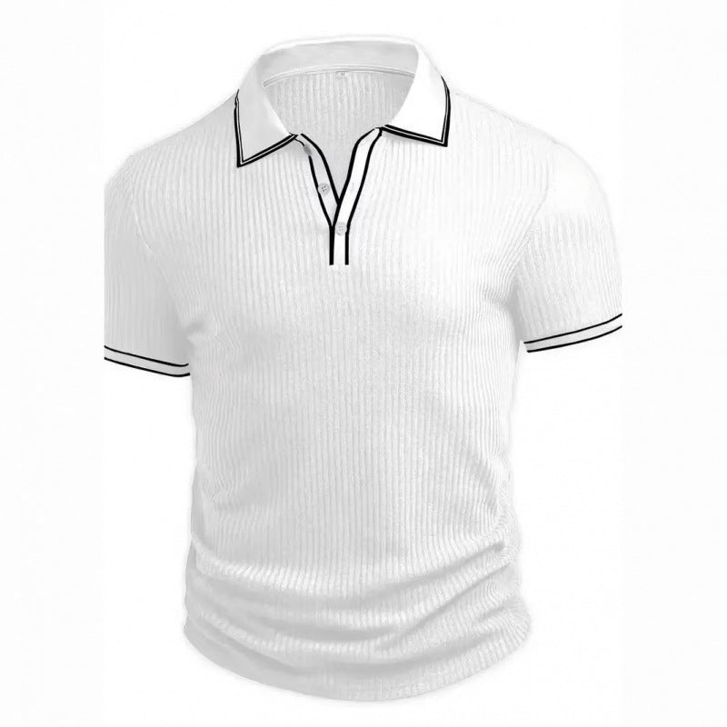 Men's Short Sleeve