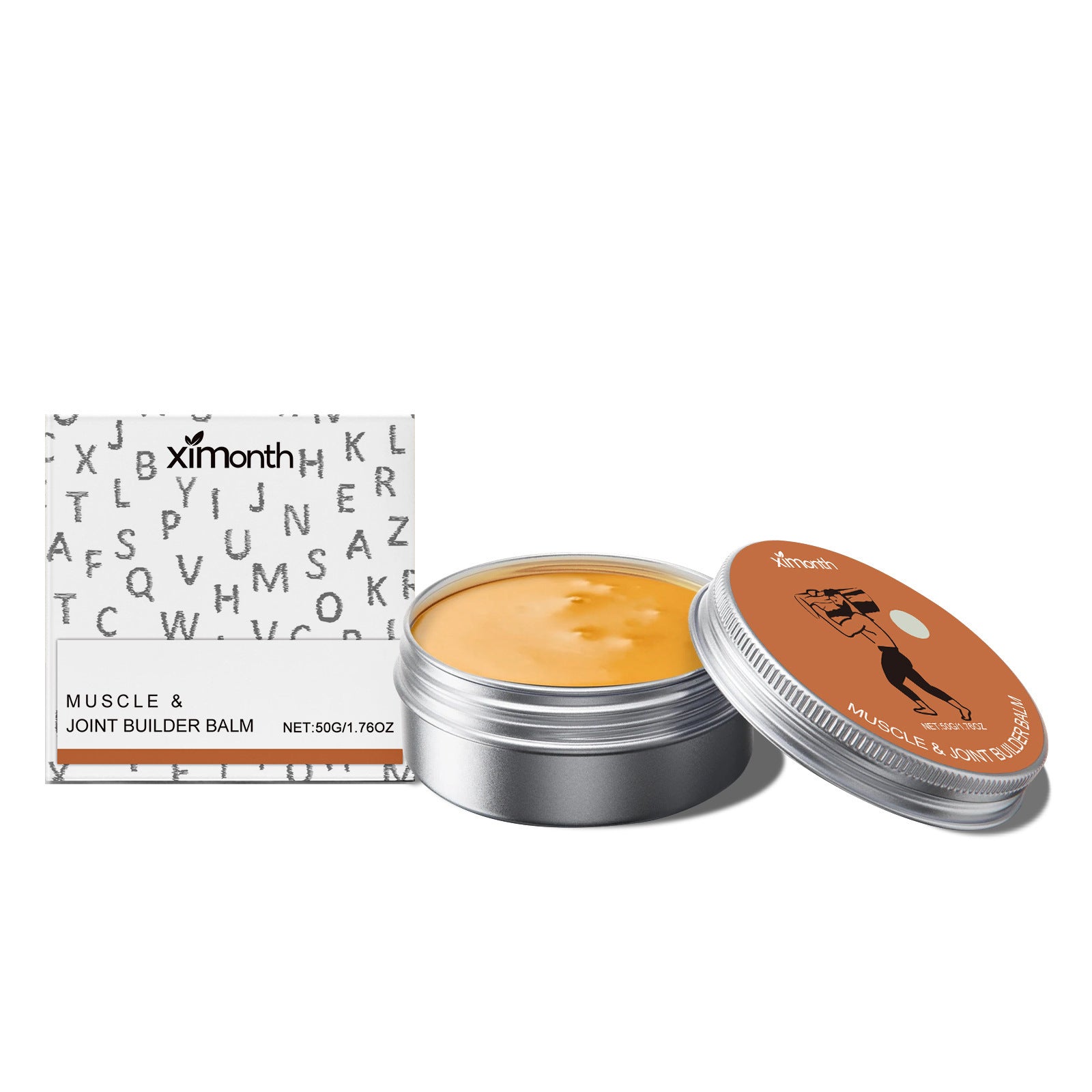 Ximonth Moisturizing Smoothing Skincare Cream