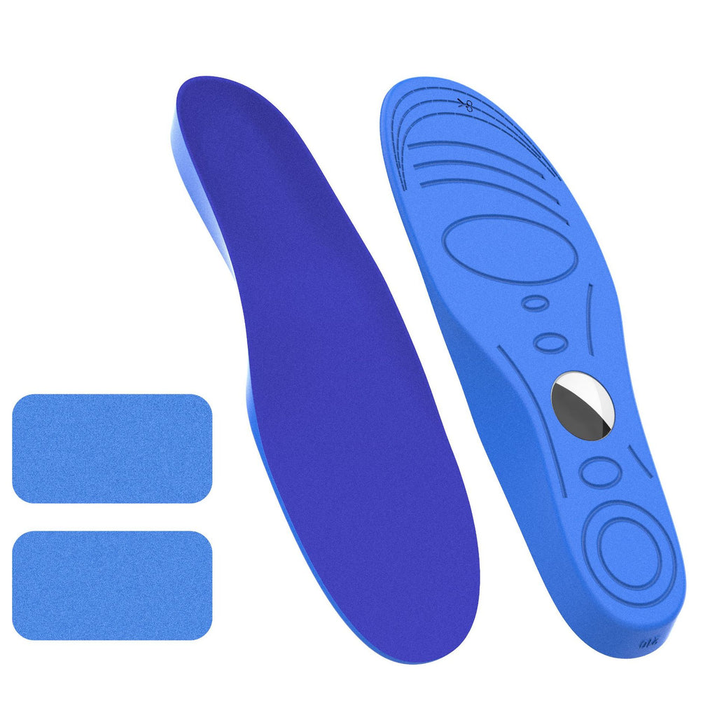 Airtag Insole Case for Kids Seniors Anti Lost Protection