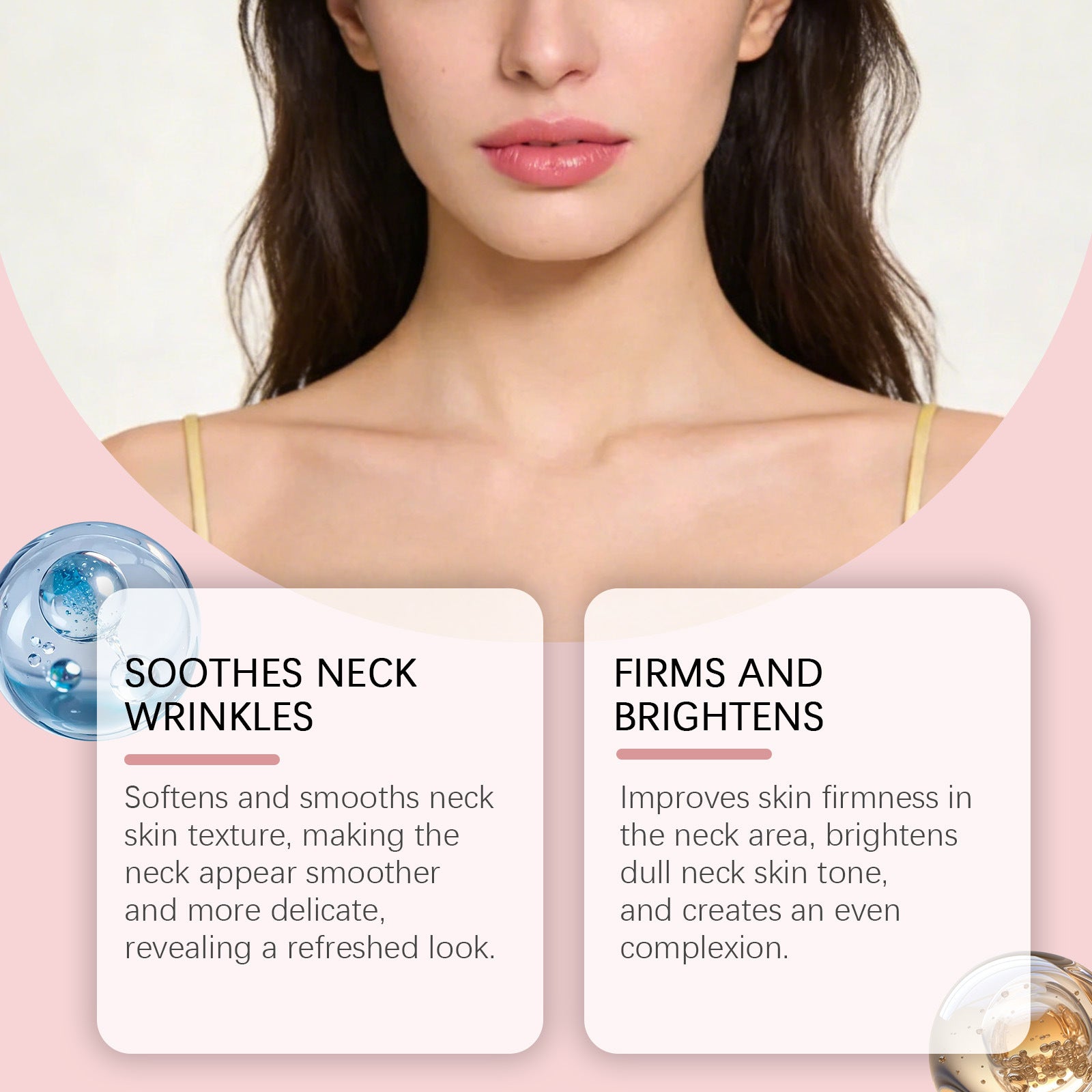 Collagen Neck Mask Skincare Patches