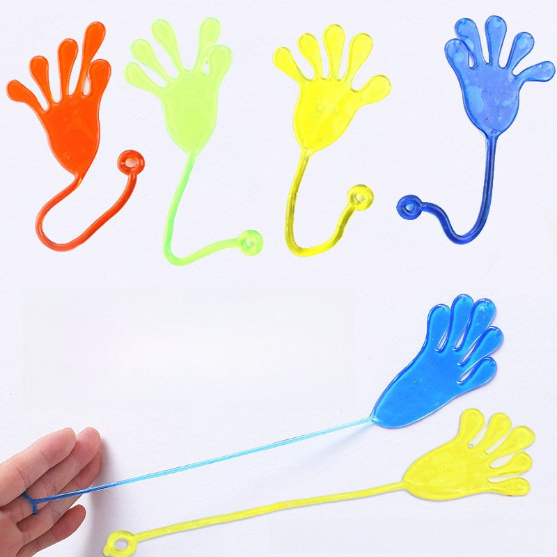 Children's Fun Pranks to Relieve Stress