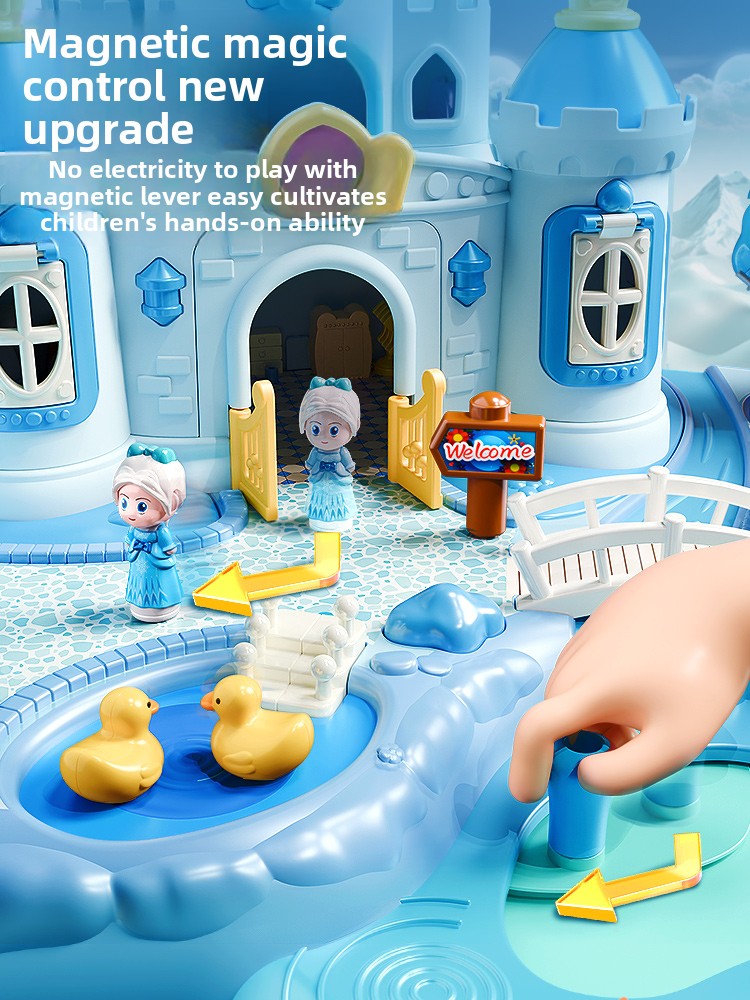 Kids Toys for Girls