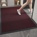 Elastic Non-Slip Entrance Door Mat