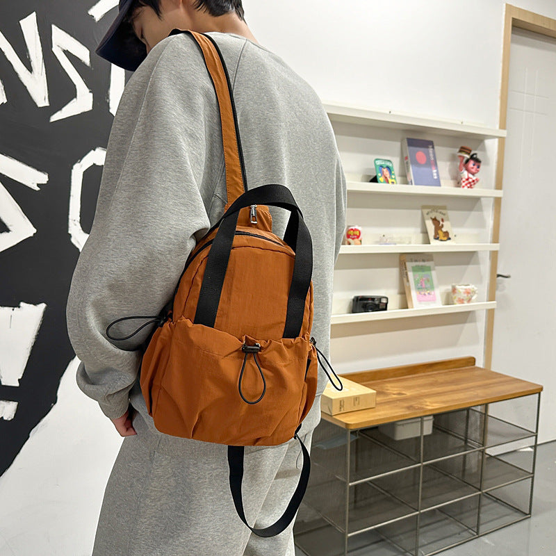 Outdoor Sports Crossbody Bag