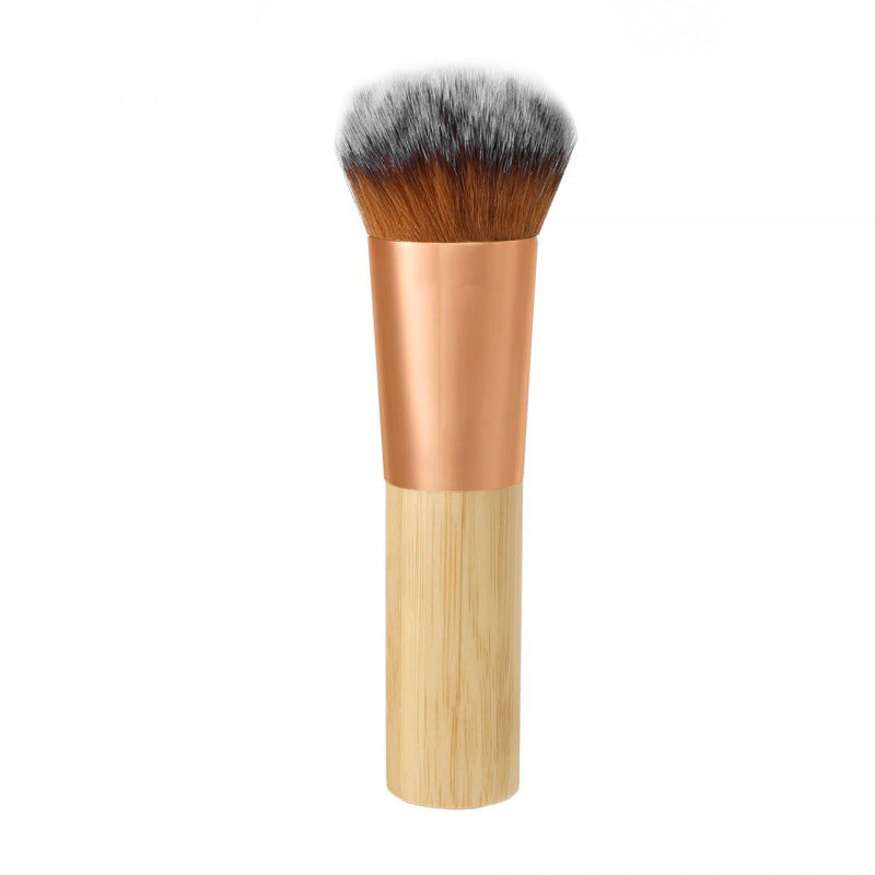 Bamboo Handle Makeup Brush