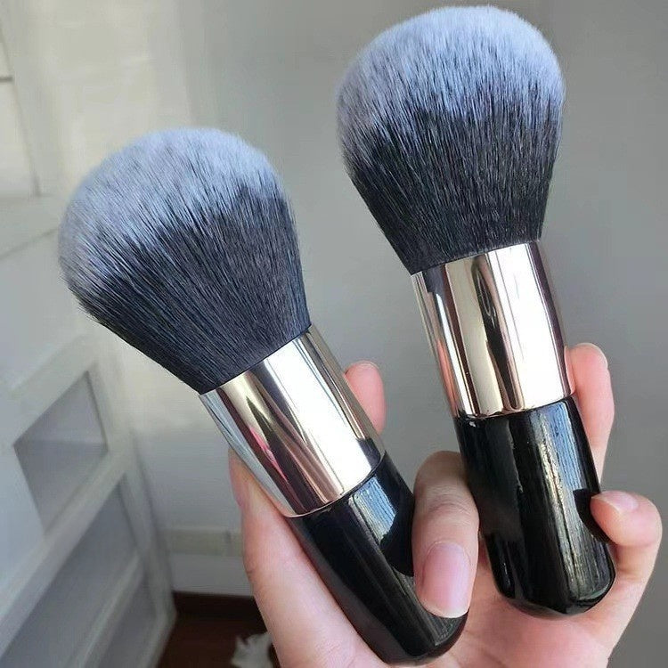 Professional Makeup Brush Set for Powder and Blush