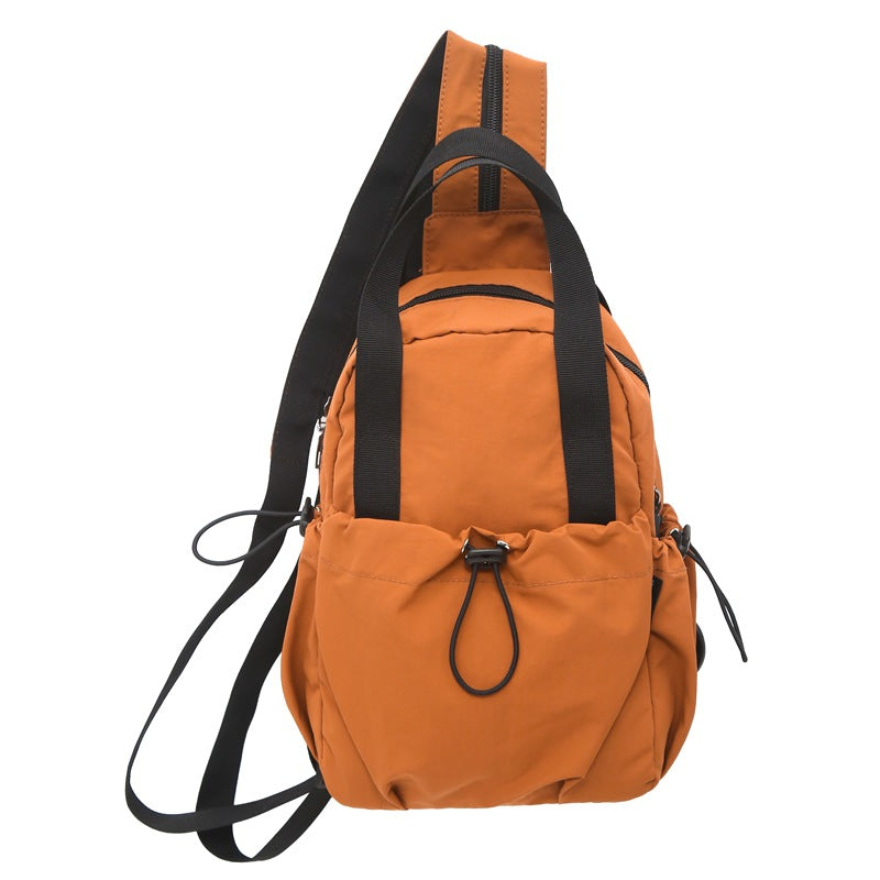 Outdoor Sports Crossbody Bag
