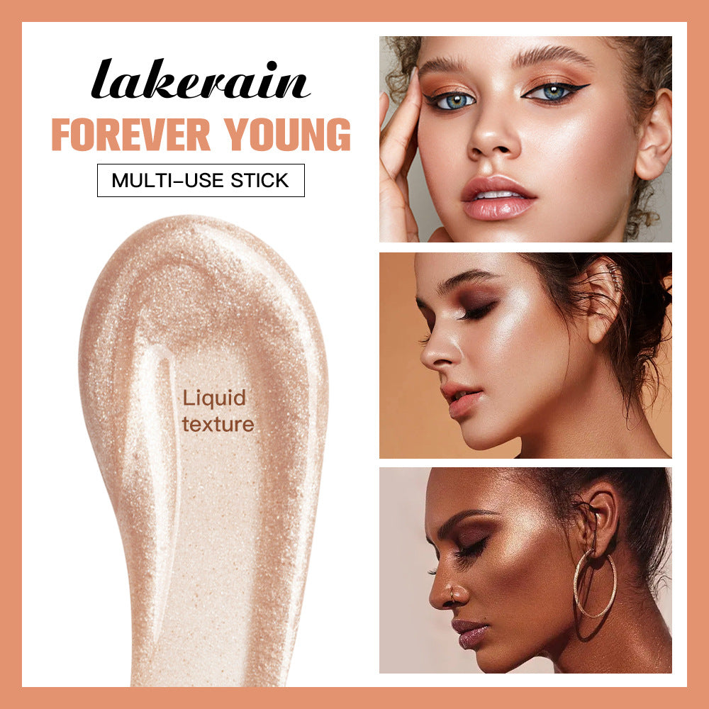 Multi-Functional Contouring Makeup Stick