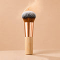 Bamboo Handle Makeup Brush