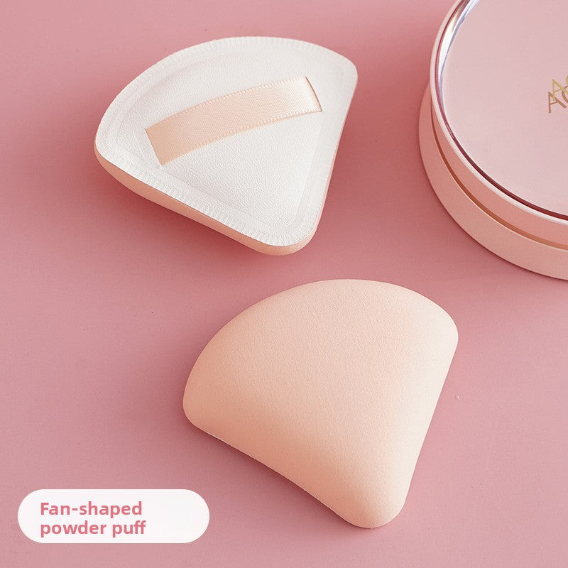 Soft Makeup Powder Puff Sponge