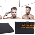 Makeup mirror and barber mirror