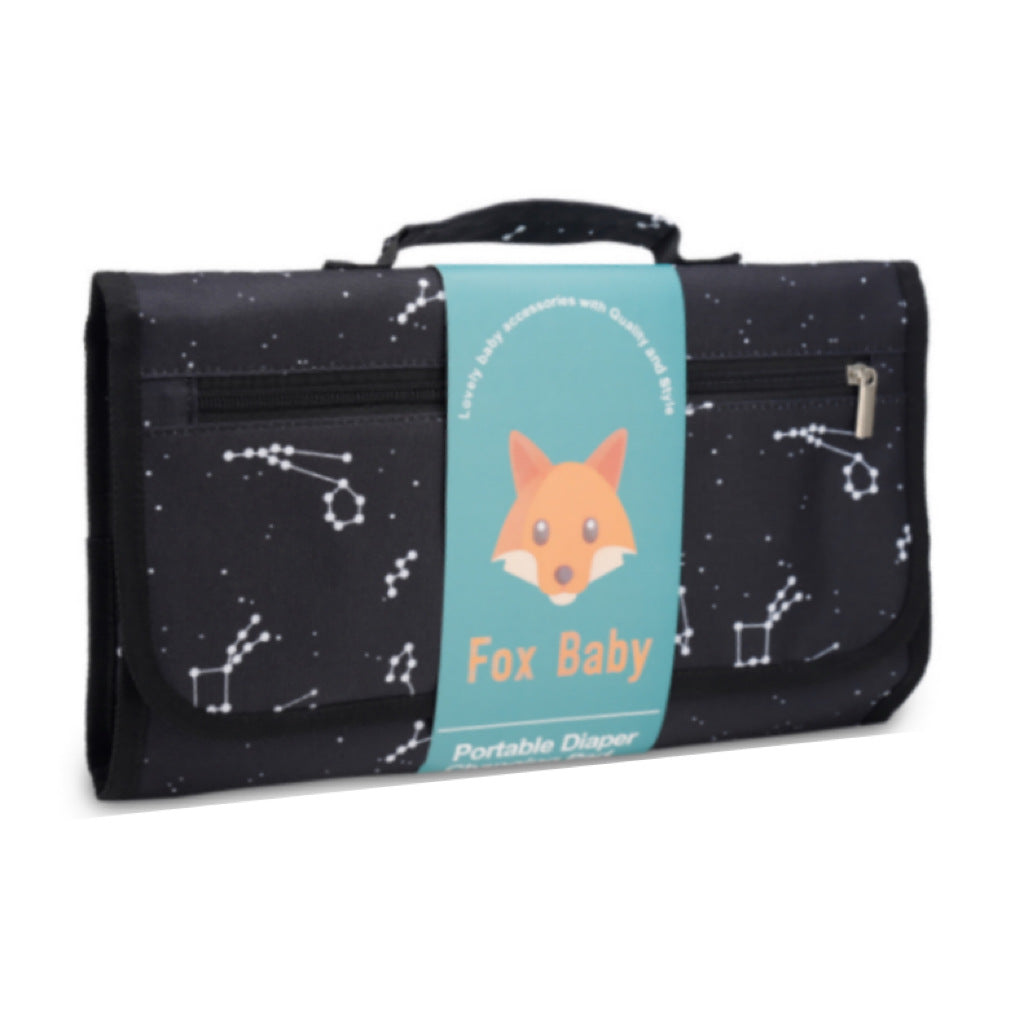 Baby Waterproof Diaper Changing Pad