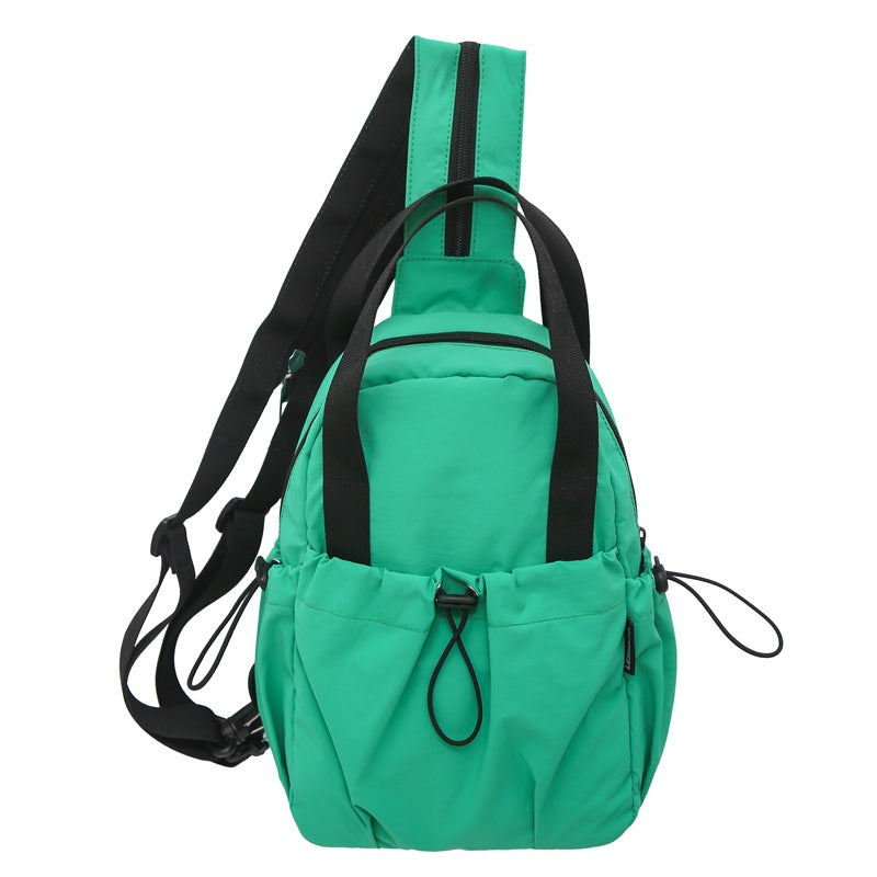 Outdoor Sports Crossbody Bag