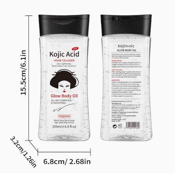 All-Ying Quaxuan Series Facial Repair Niacinamide Cross-Border Skincare Essence