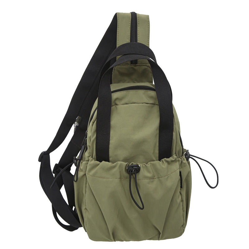 Outdoor Sports Crossbody Bag