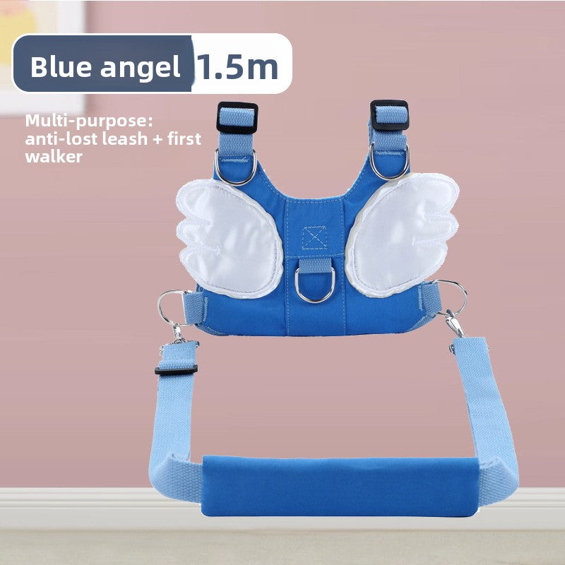 Children Anti-Lost Safety Harness