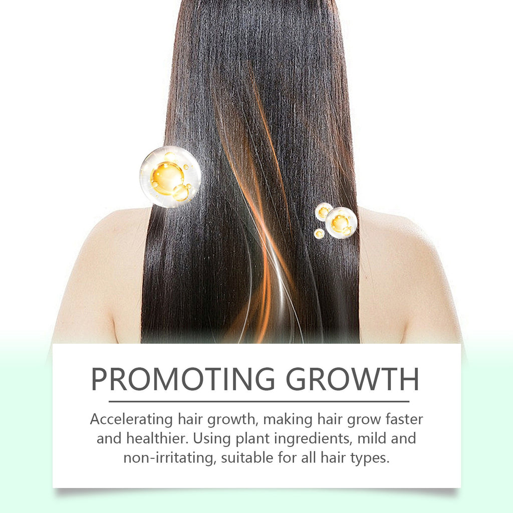 Fortifying, Smoothing, and Nourishing Hair Care Rosemary Essential Oil