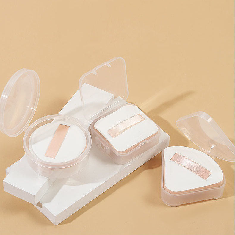 Soft Makeup Powder Puff Sponge