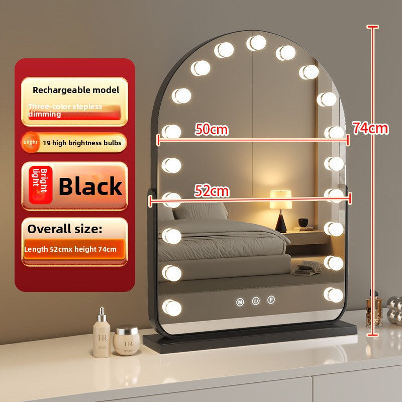 LED Makeup Mirror