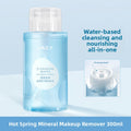 Mineral Enriched Makeup Remover Water