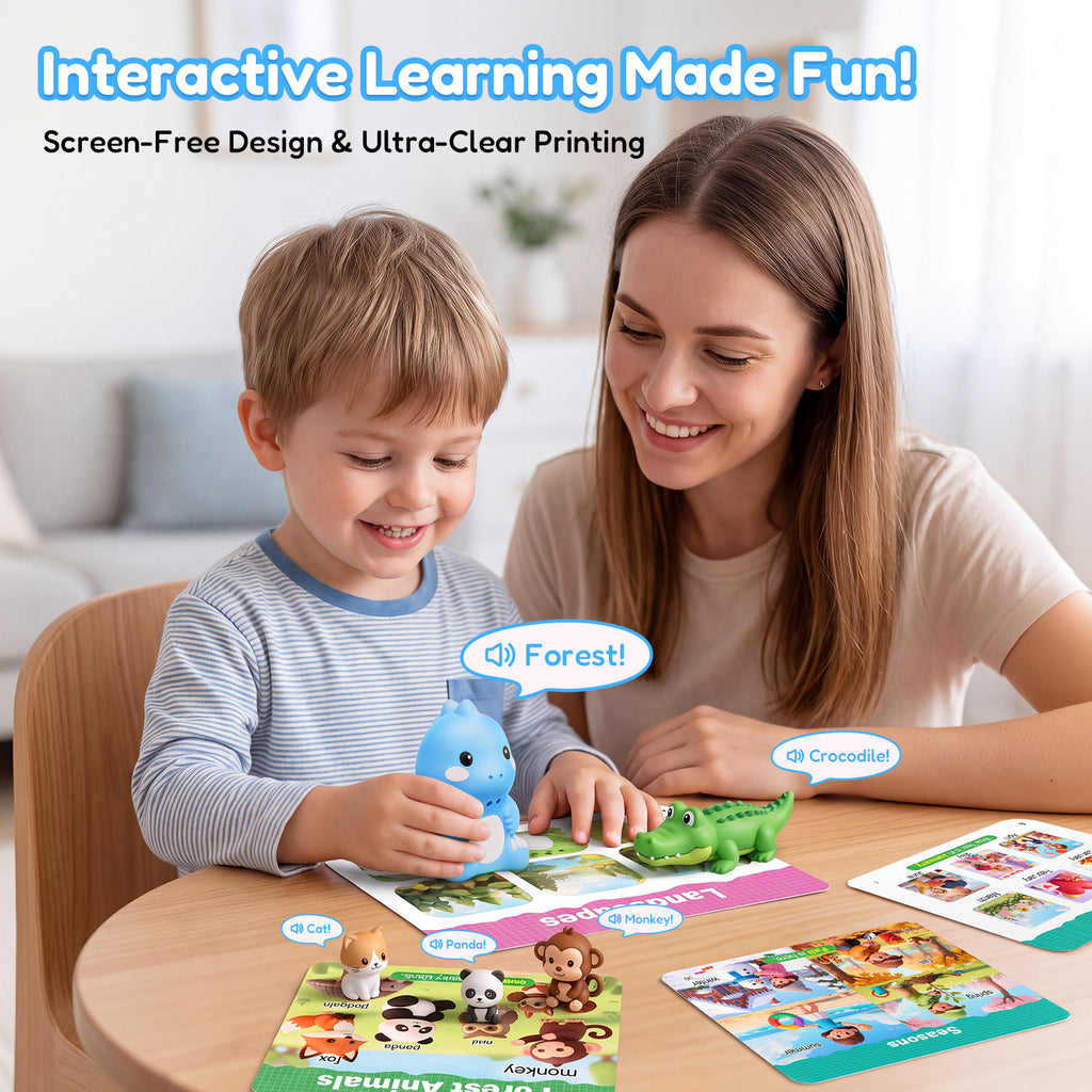 learning computer for kids