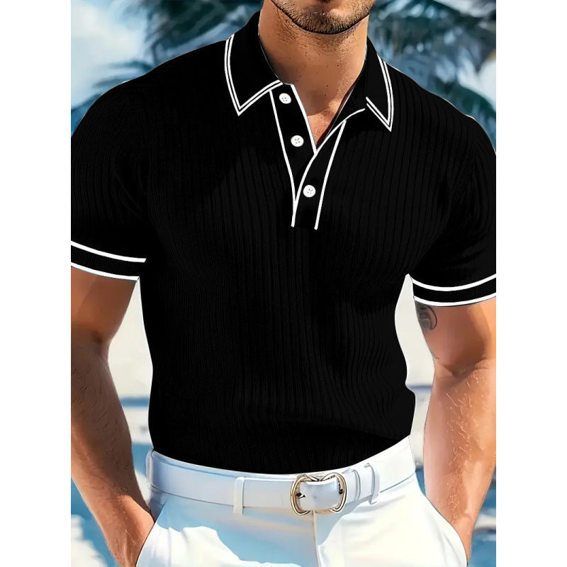 Men's Short Sleeve