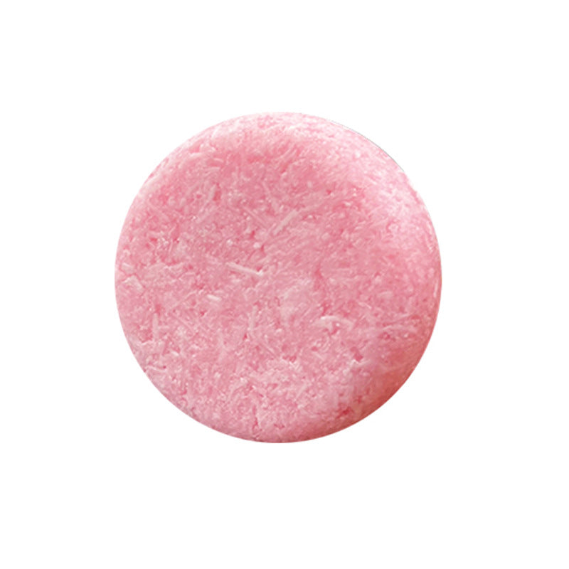 Handmade Shampoo and Skincare Soap