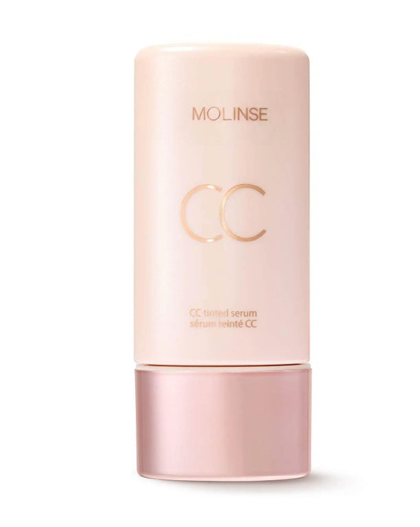 CC Tinted Serum Makeup Primer