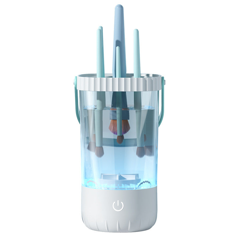 Makeup Brush Ultrasonic Cleaning Machine