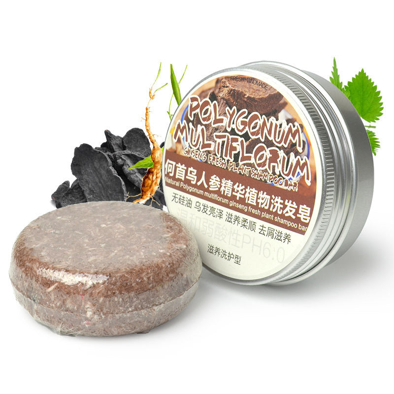 Handmade Shampoo and Skincare Soap