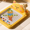 Magnetic Drawing Board for Kids