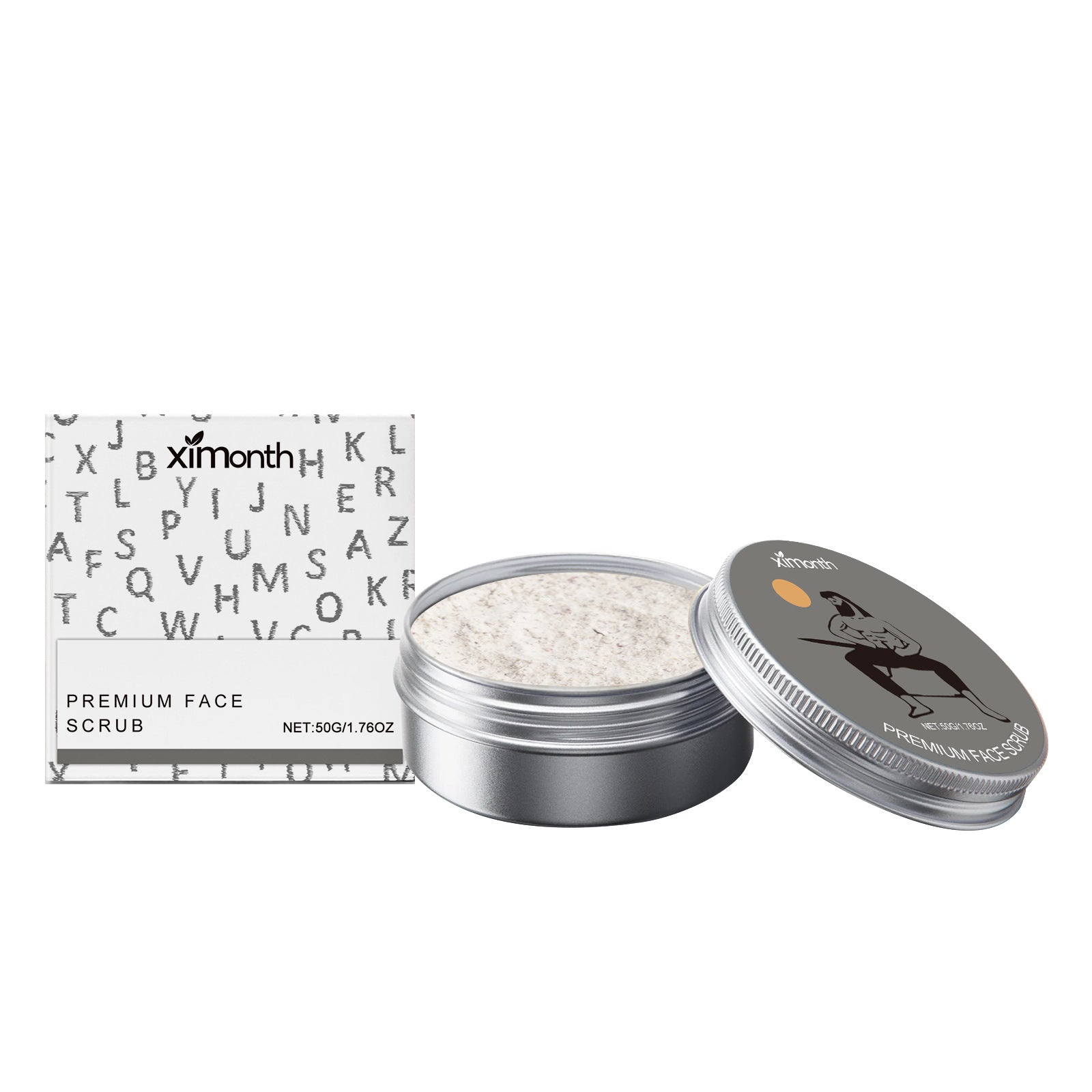 Ximonth Moisturizing Smoothing Skincare Cream