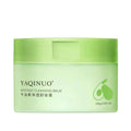 Makeup remover balm