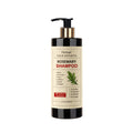Rosemary Mint Hair Care Set