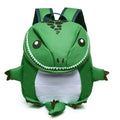 Cartoon Dinosaur Kids Backpack