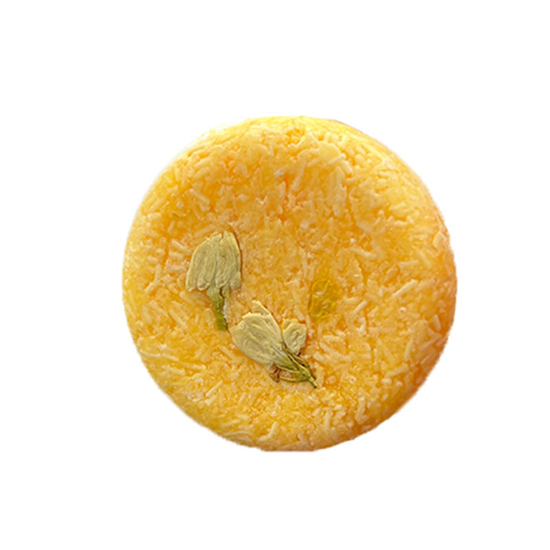Handmade Shampoo and Skincare Soap