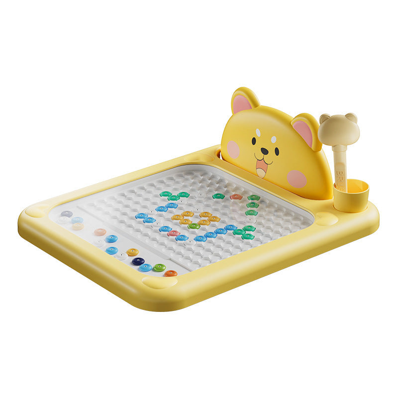 Magnetic Drawing Board for Kids