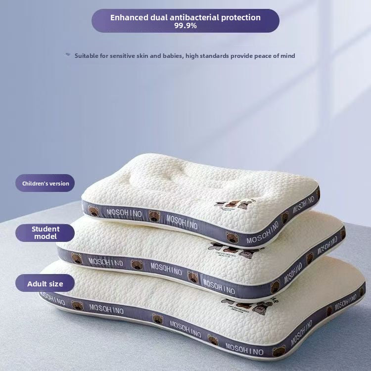 Parent-Kids Pillow Core