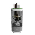 Automatic Makeup Brush Cleaner and Dryer